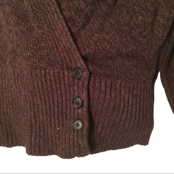 Ralph Lauren Sweater Shirt with Spaghetti Strap - Picture 5 of 10